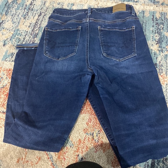 American Eagle Hi-Rise Jegging - Picture 2 of 2